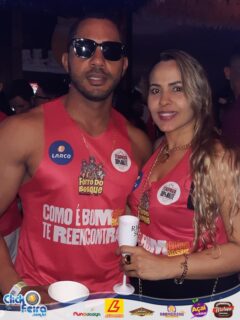 Forró do Bosque 2022
